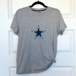 Dallas Cowboys DNKY Sport Women’s T-Shirt